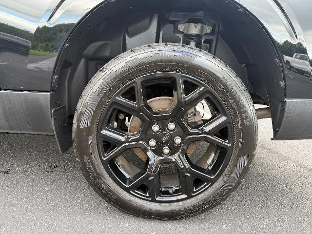 2025 Ford Maverick - $29,985