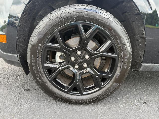 2025 Ford Maverick - $29,985