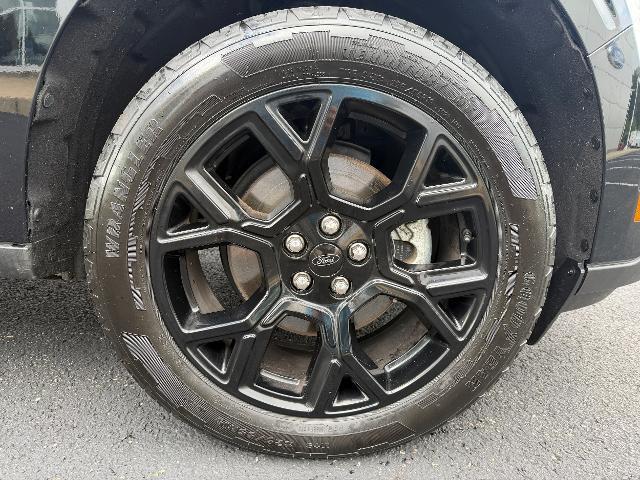 2025 Ford Maverick - $29,985