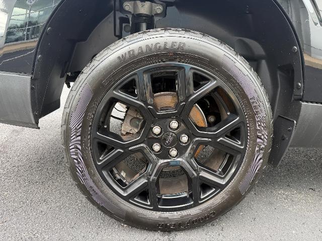 2025 Ford Maverick - $29,985