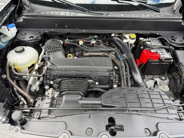 2025 Ford Maverick - $29,985