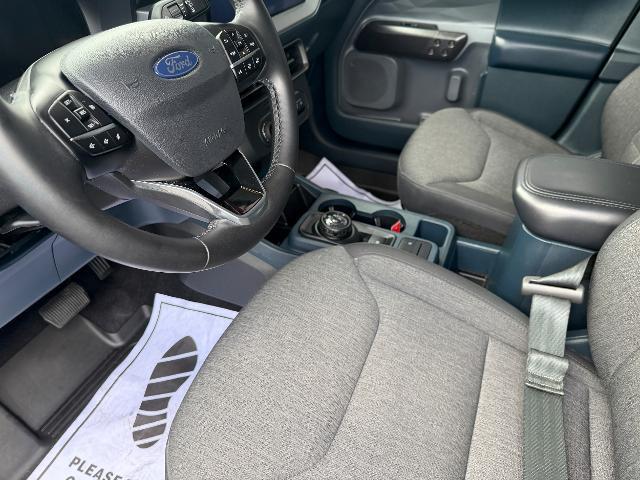 2025 Ford Maverick - $29,985