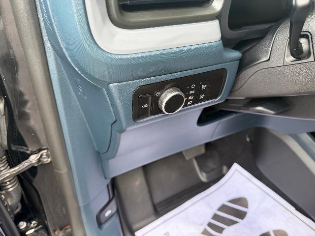 2025 Ford Maverick - $29,985