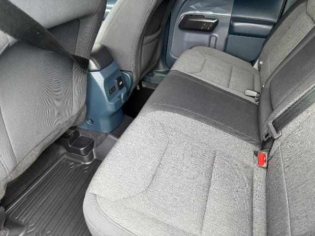 2025 Ford Maverick - $29,985
