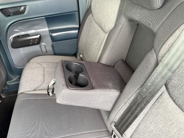 2025 Ford Maverick - $29,985