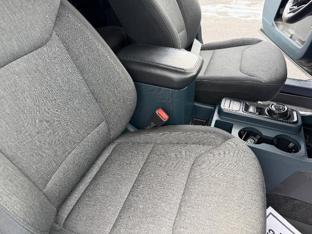 2025 Ford Maverick - $29,985