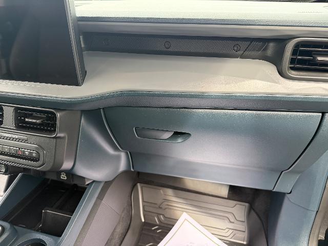 2025 Ford Maverick - $29,985