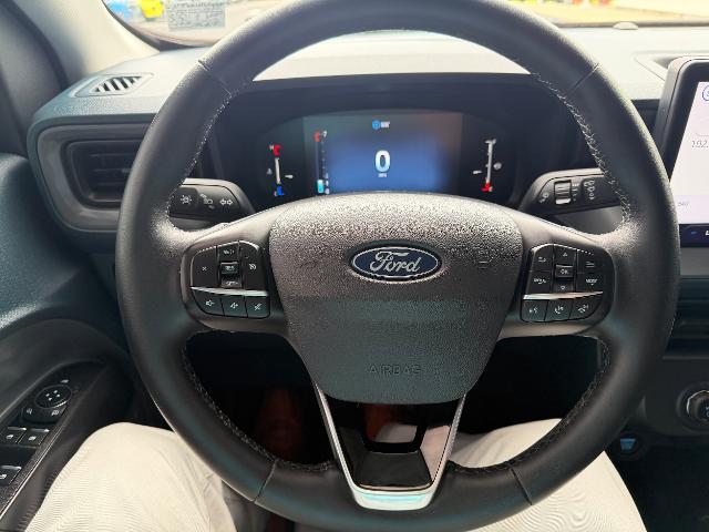 2025 Ford Maverick - $29,985