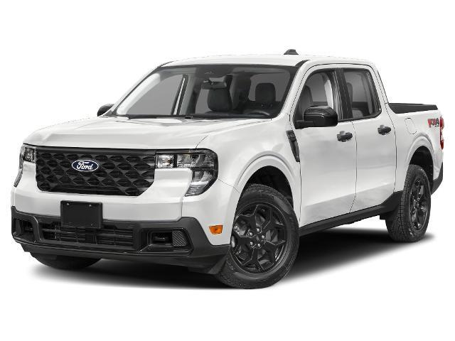 2025 Ford Maverick