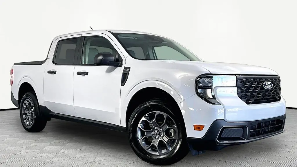Preowned 2025 Ford Maverick XLT for Sale