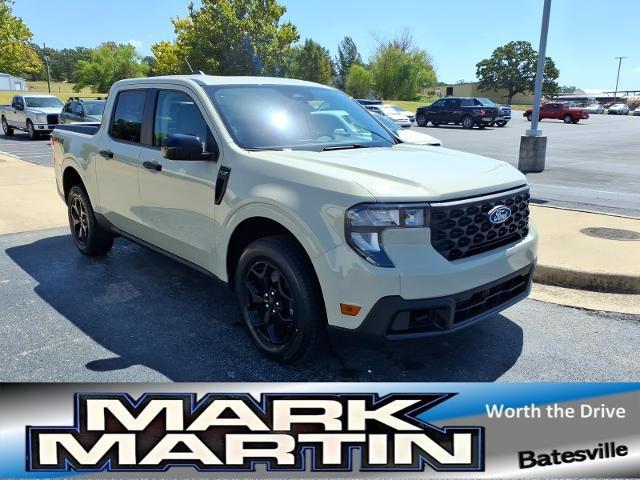 2025 Ford Maverick - $31,850