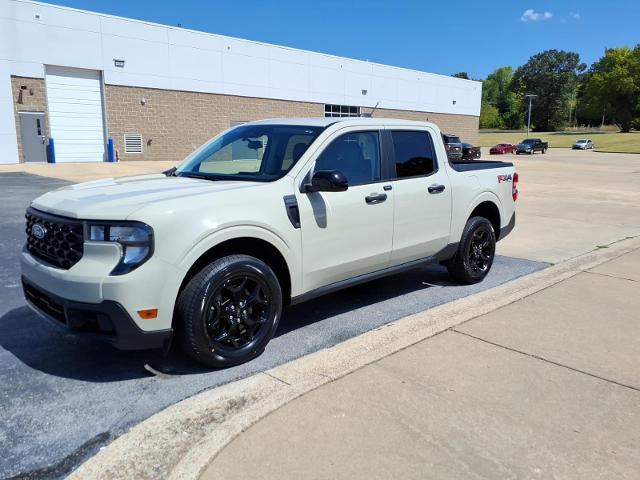 2025 Ford Maverick - $31,850