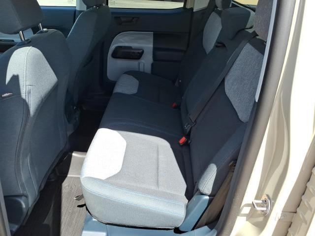 2025 Ford Maverick - $31,850