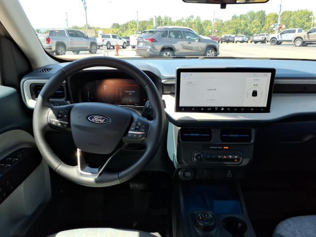 2025 Ford Maverick - $31,850