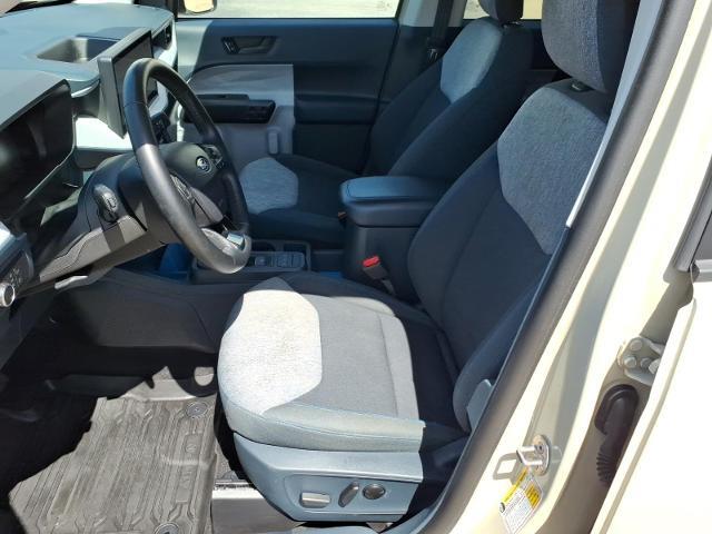 2025 Ford Maverick - $31,850