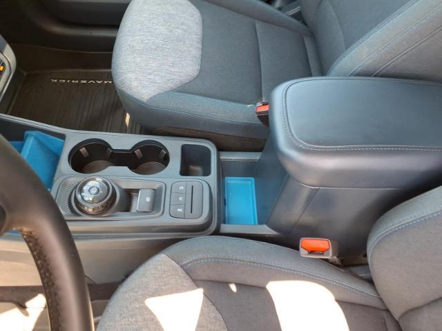 2025 Ford Maverick - $31,850