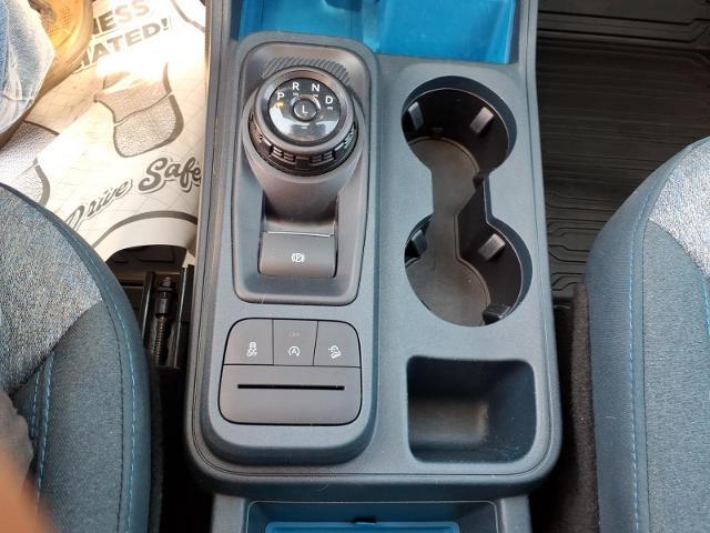 2025 Ford Maverick - $31,850