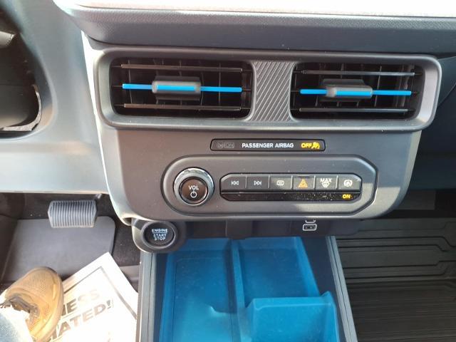 2025 Ford Maverick - $31,850