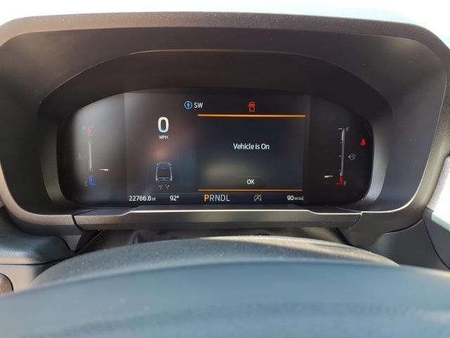 2025 Ford Maverick - $31,850