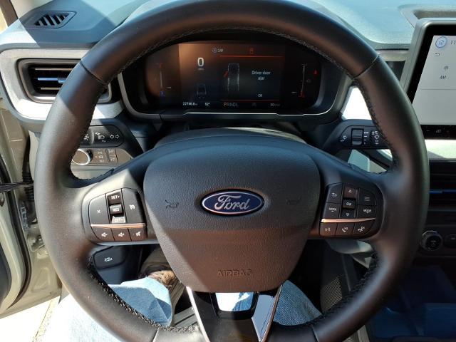 2025 Ford Maverick - $31,850