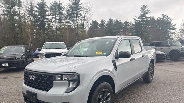 Preowned 2025 Ford Maverick XLT for Sale