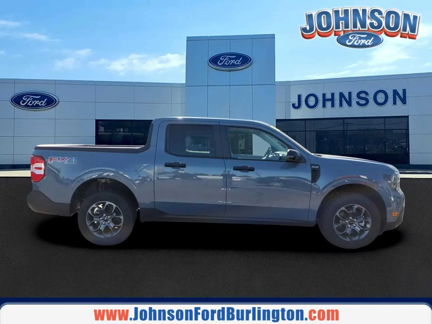 2025 Ford Maverick - $35,988