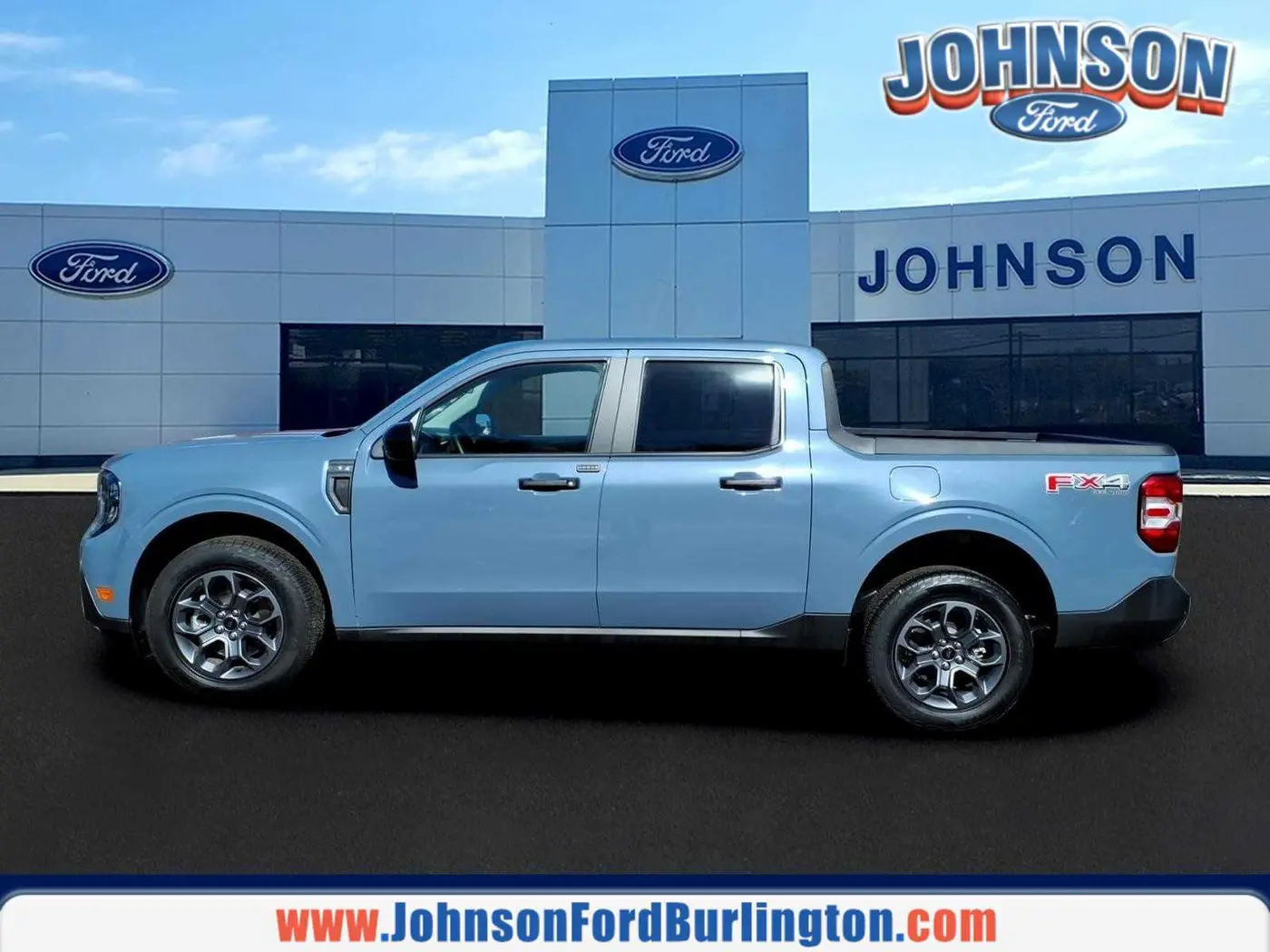 2025 Ford Maverick - $35,988