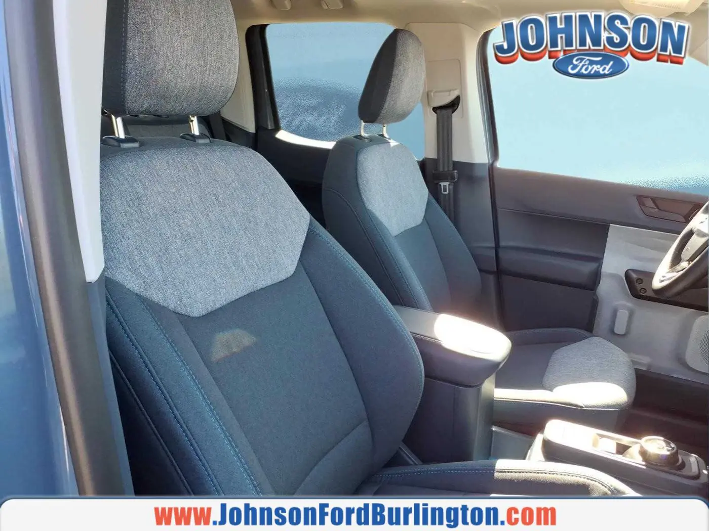2025 Ford Maverick - $35,988