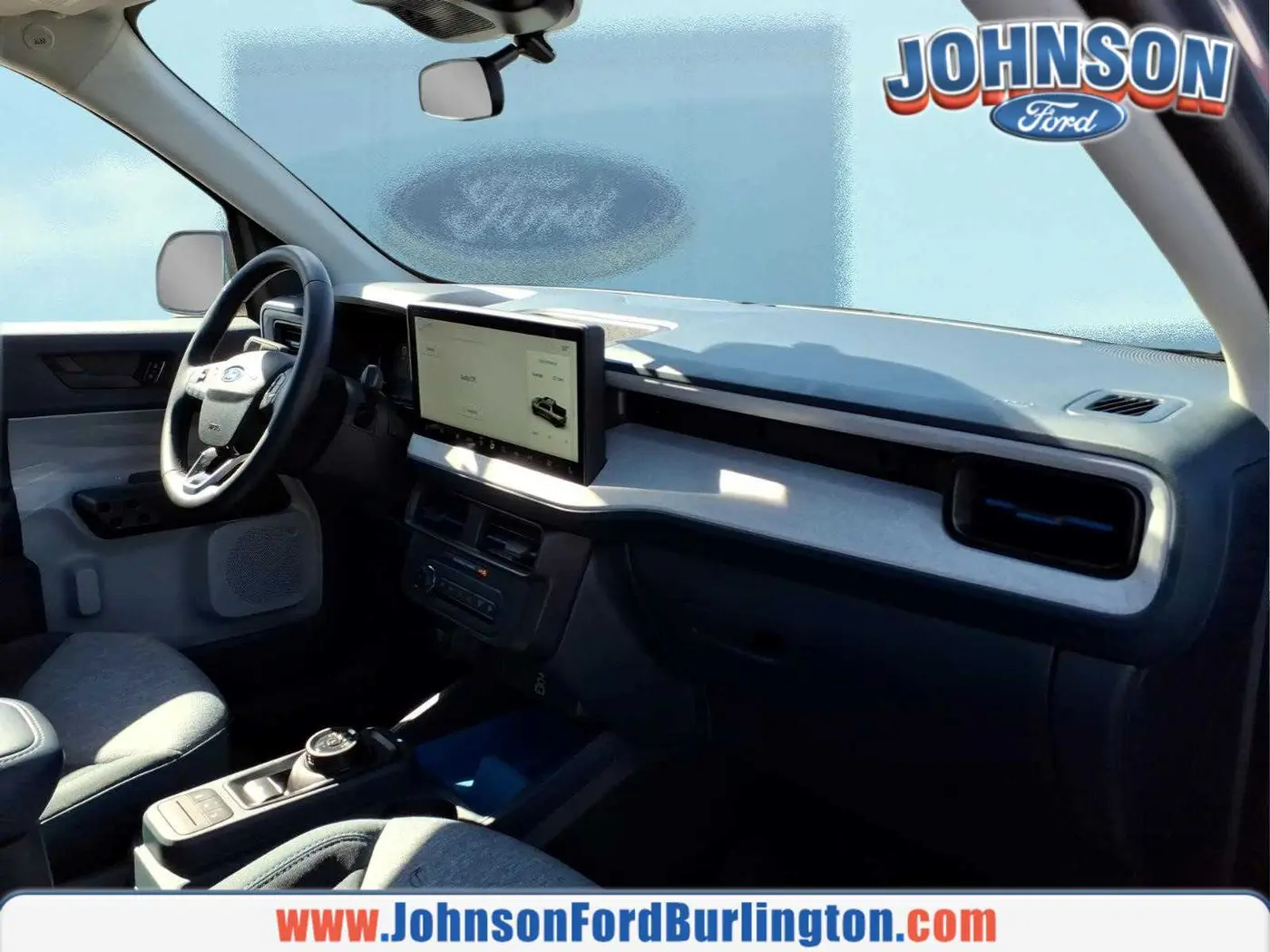 2025 Ford Maverick - $35,988