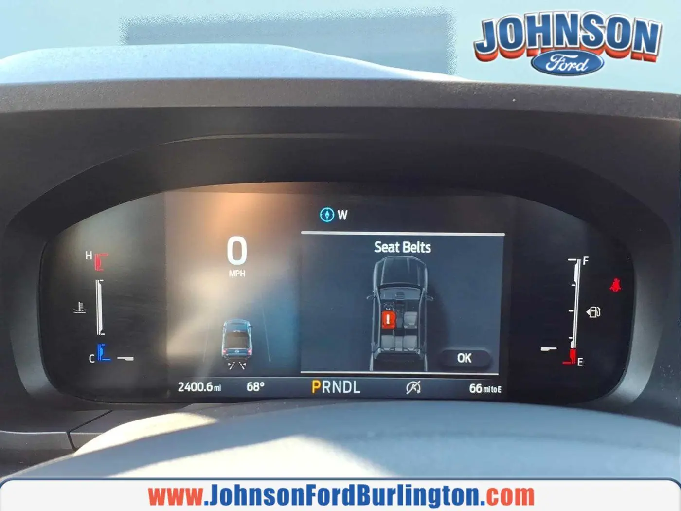 2025 Ford Maverick - $35,988