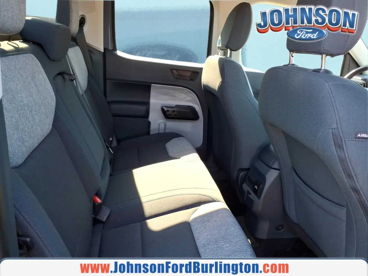 2025 Ford Maverick - $35,988