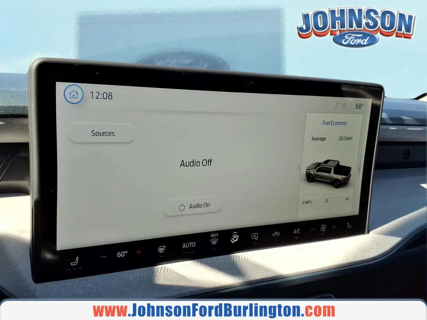 2025 Ford Maverick - $35,988
