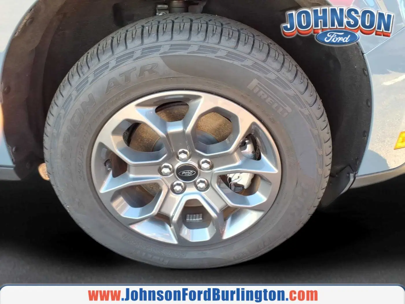 2025 Ford Maverick - $35,988