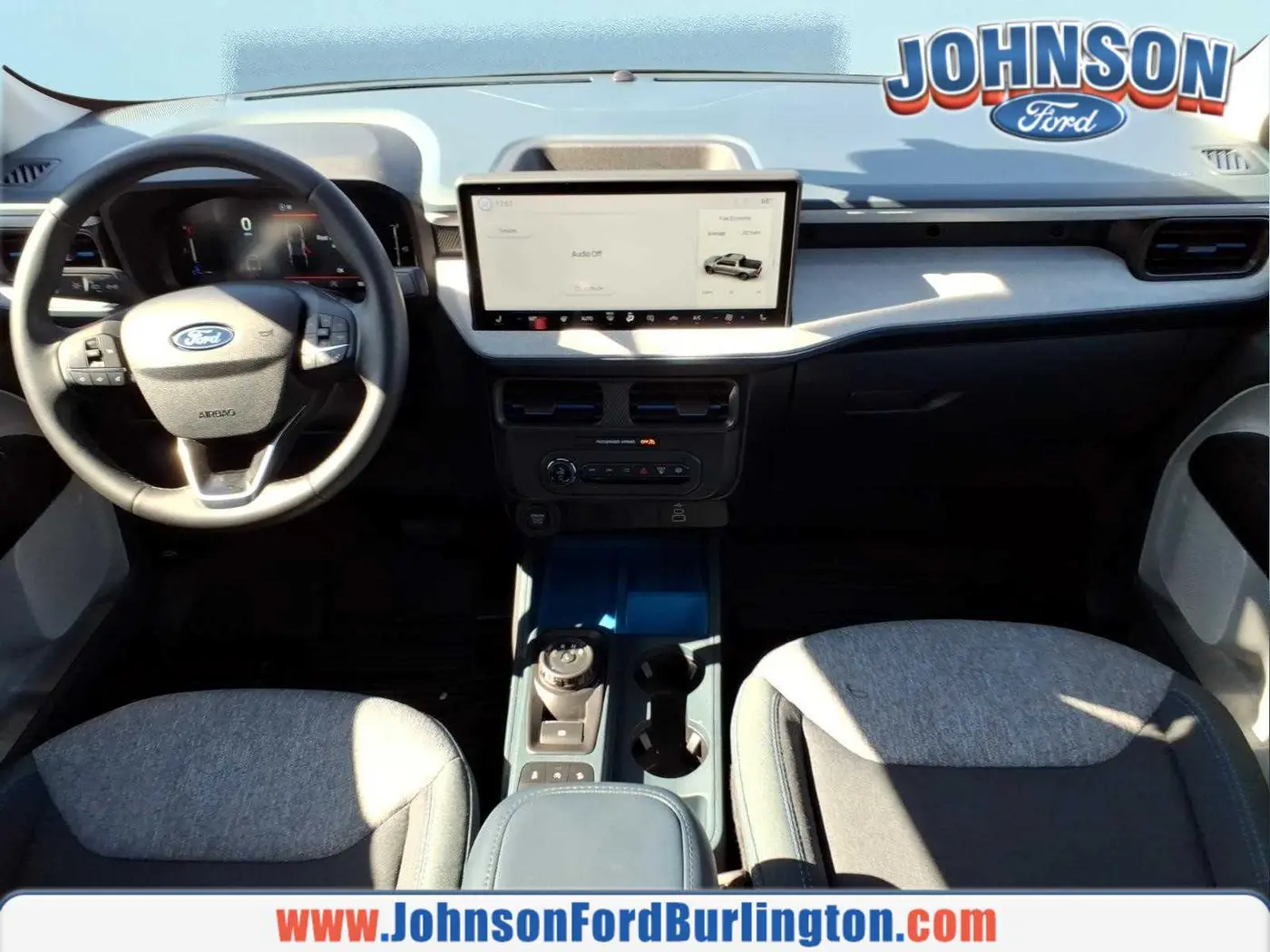 2025 Ford Maverick - $35,988