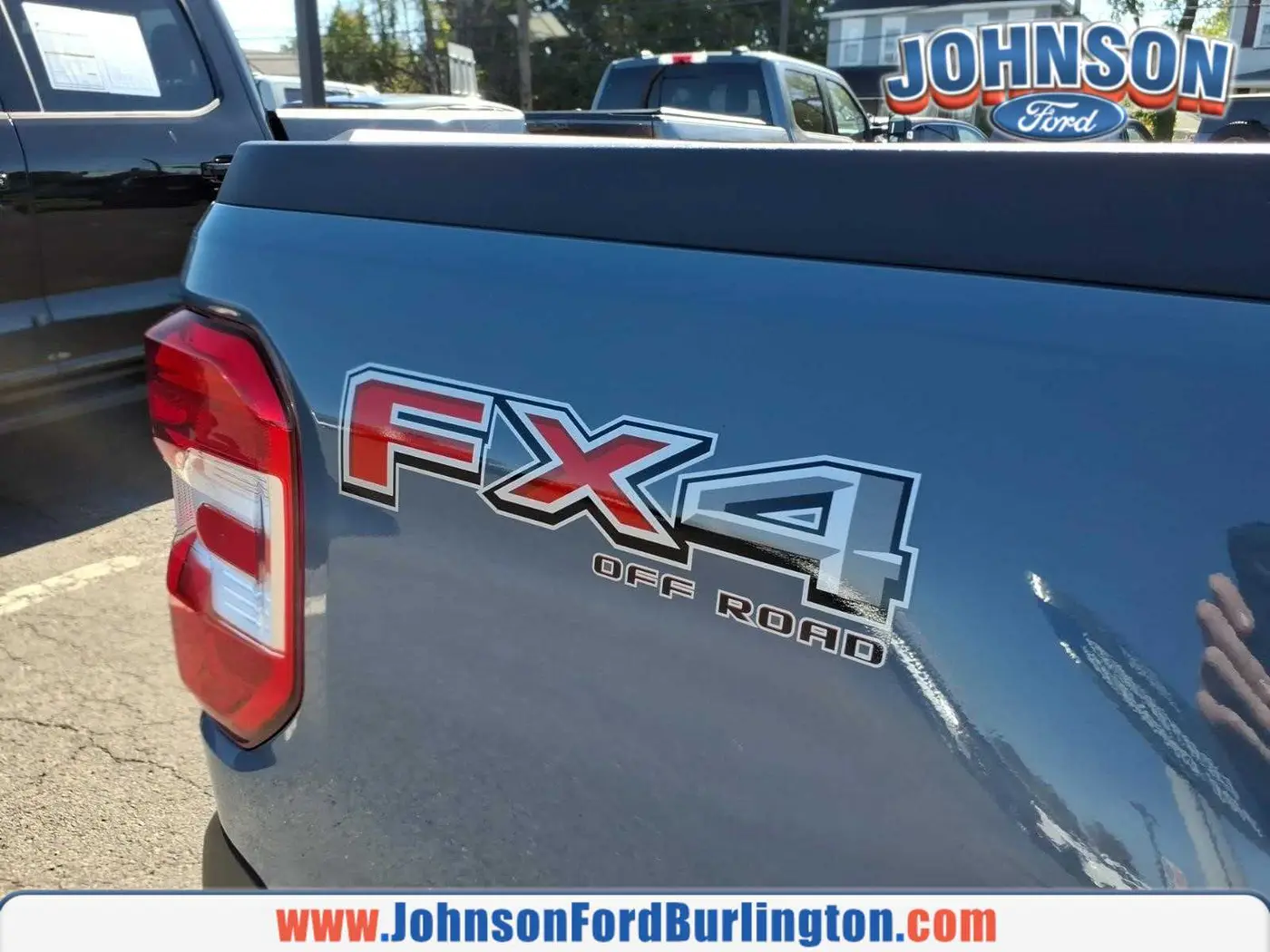 2025 Ford Maverick - $35,988