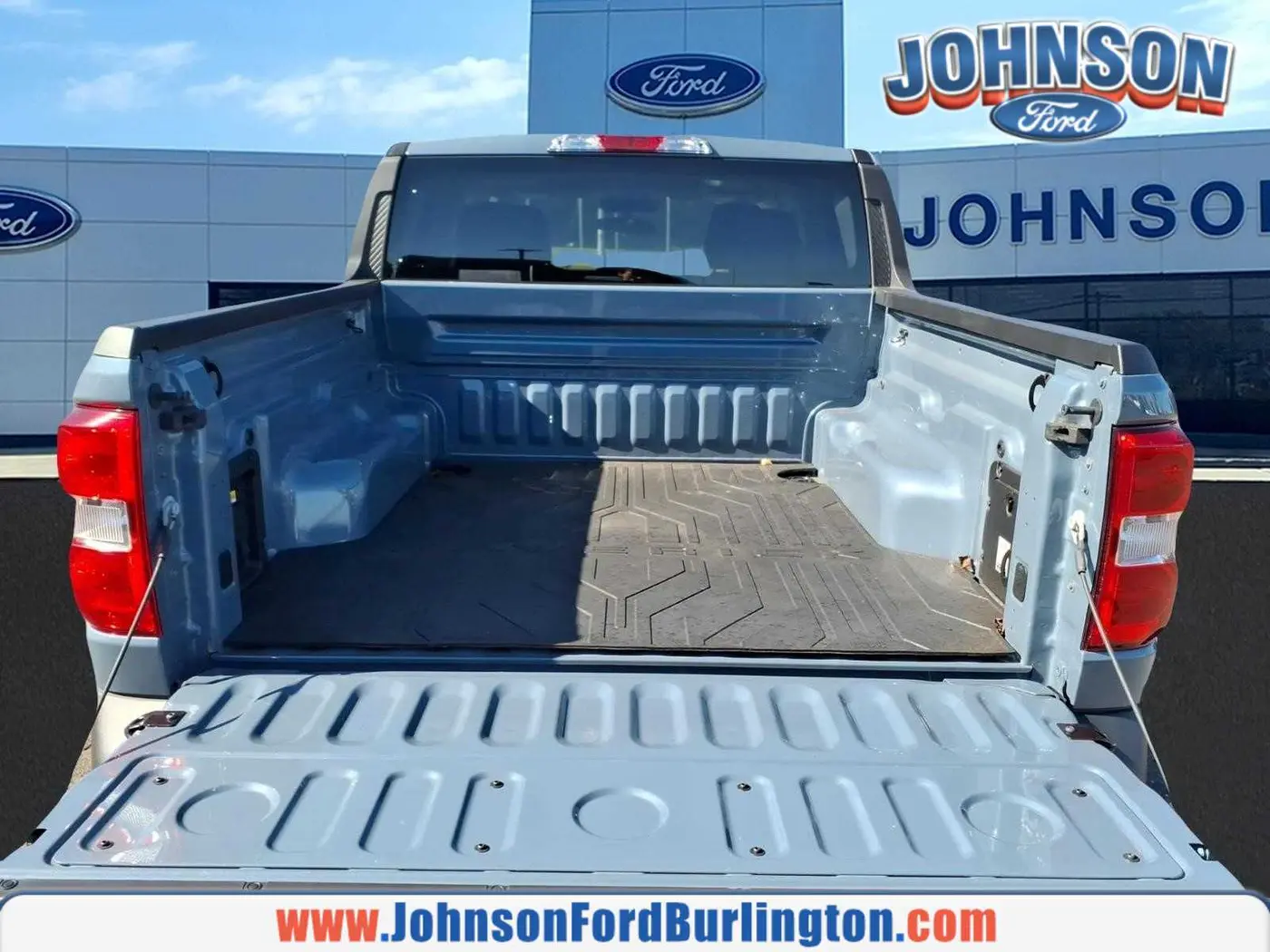 2025 Ford Maverick - $35,988