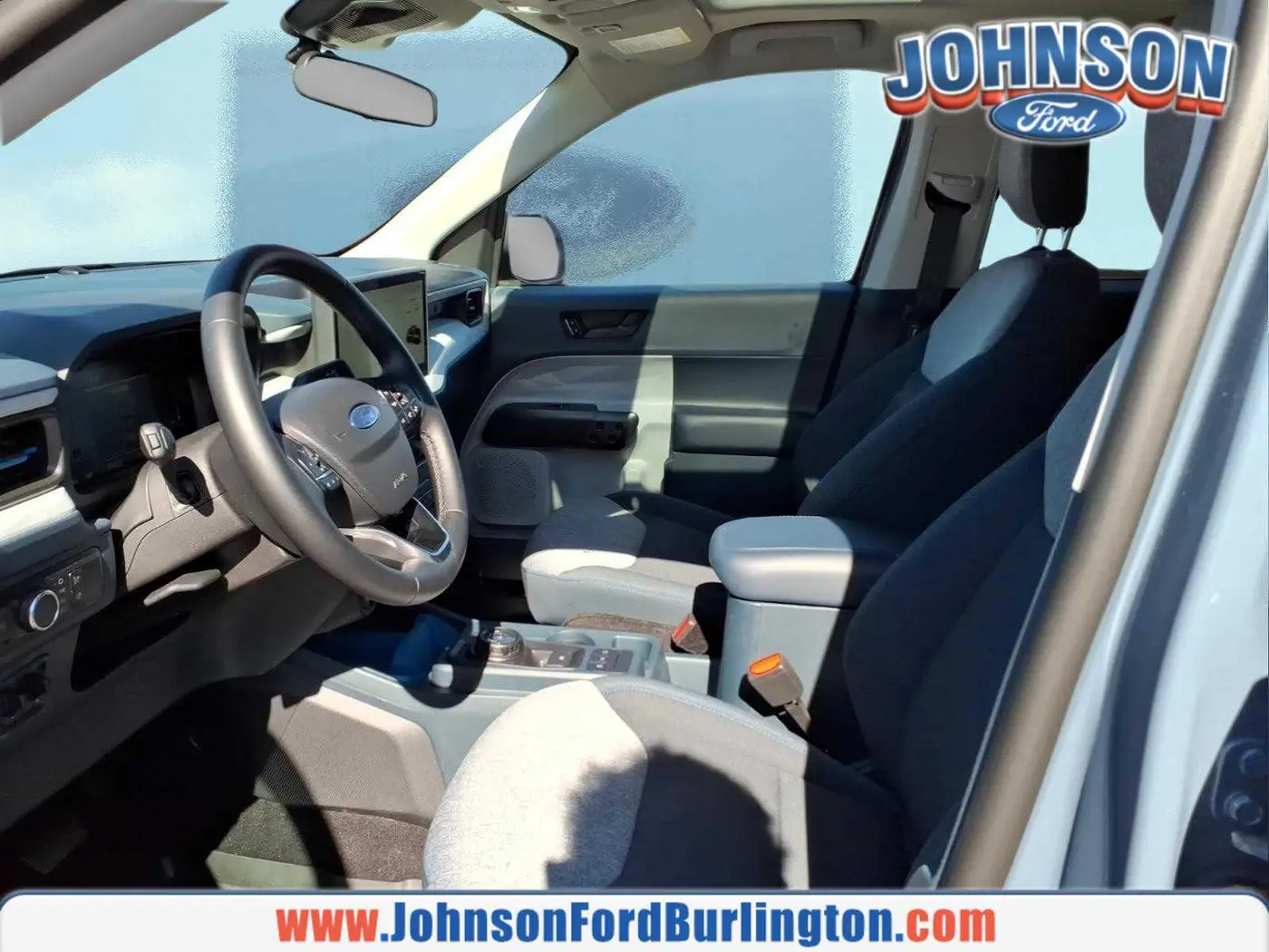 2025 Ford Maverick - $35,988