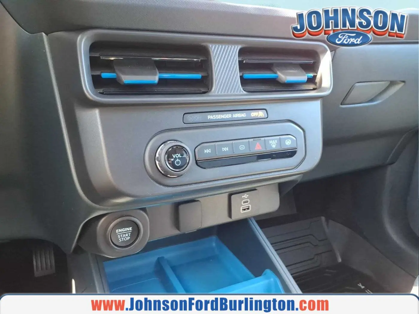2025 Ford Maverick - $35,988