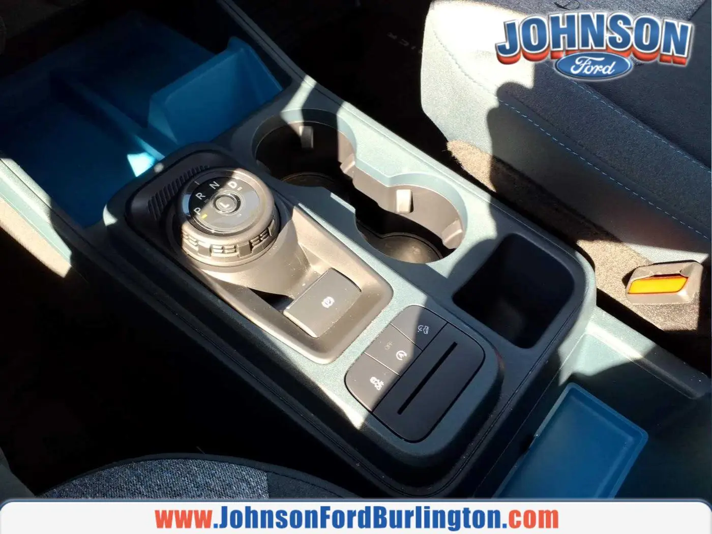 2025 Ford Maverick - $35,988