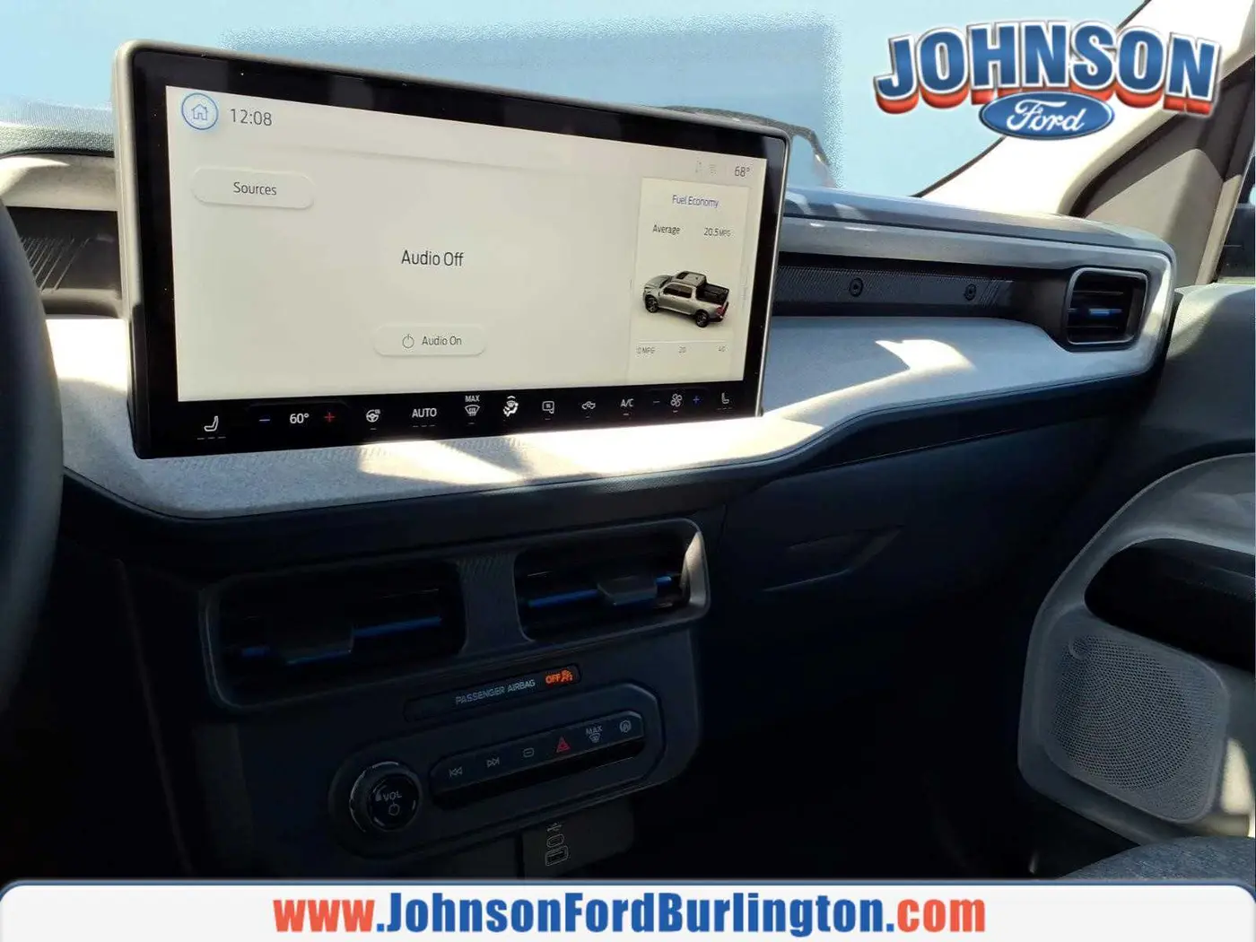 2025 Ford Maverick - $35,988