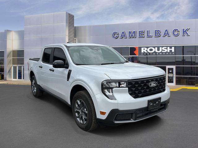 2025 Ford Maverick - $28,599