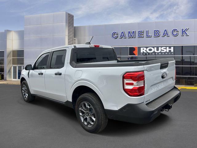 2025 Ford Maverick - $28,599