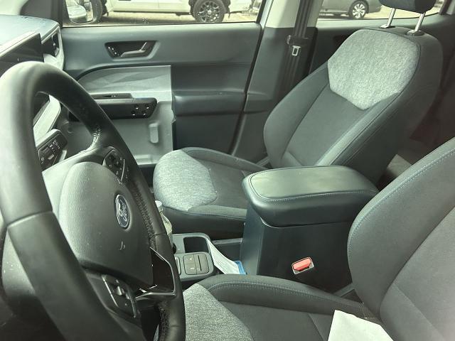 2025 Ford Maverick - $28,599