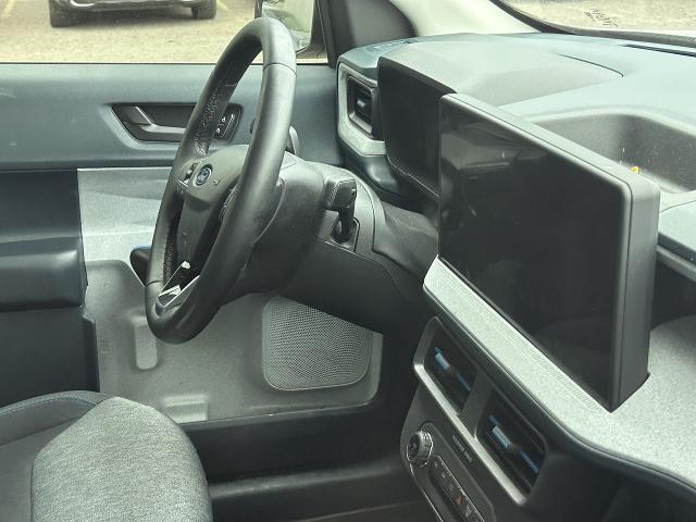 2025 Ford Maverick - $28,599