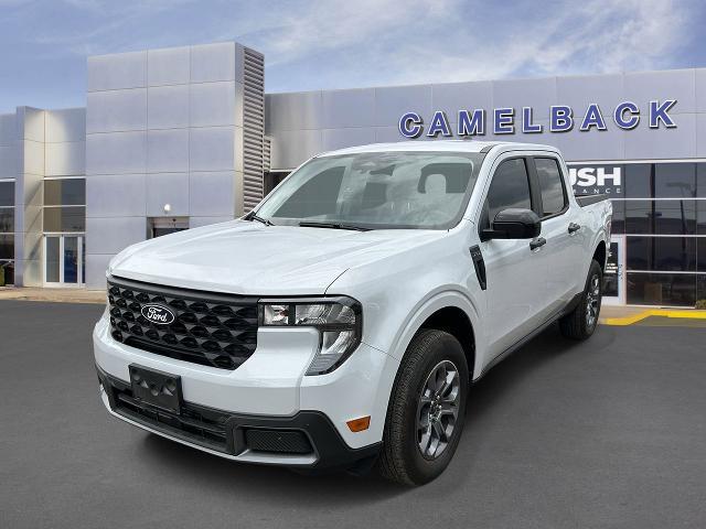 2025 Ford Maverick - $28,599