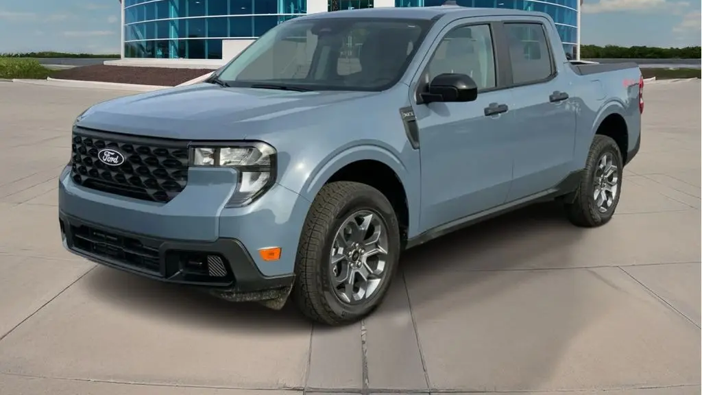 Preowned 2025 Ford Maverick XLT for Sale