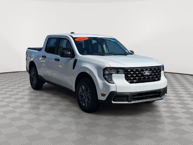 2026 Ford Maverick - $31,836
