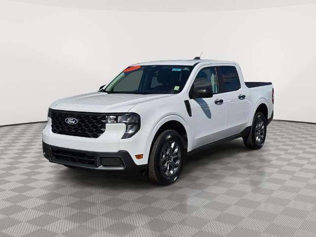 2026 Ford Maverick - $31,836