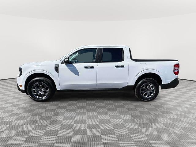 2026 Ford Maverick - $31,836