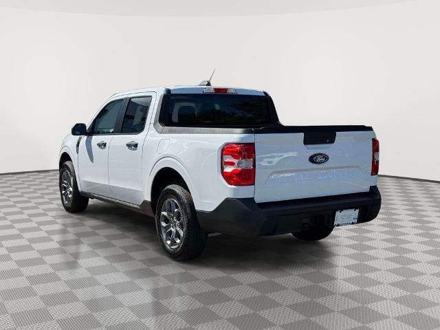 2026 Ford Maverick - $31,836